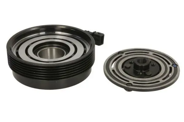 THERMOTEC KTT040097 Сцепление
