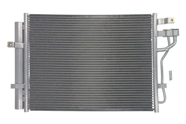 THERMOTEC KTT110649 Конденсатор, кондиционер