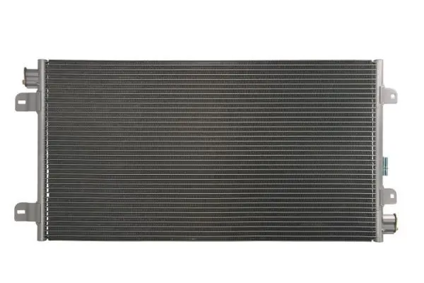 THERMOTEC KTT110116 Конденсатор
