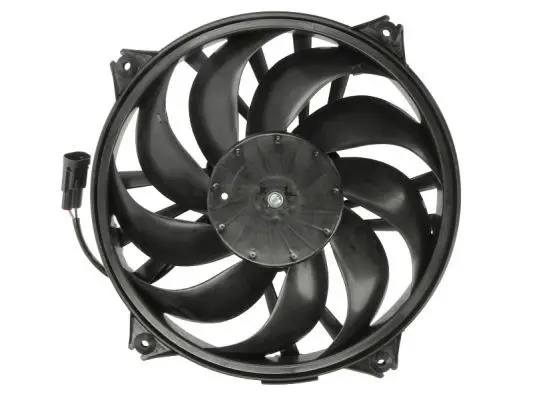 THERMOTEC D8C003TT Вентилятор