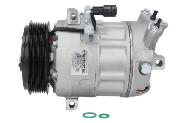 THERMOTEC KTT090142 Компрессор, кондиционер