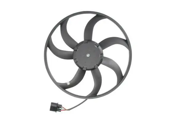 THERMOTEC D8W037TT Вентилятор