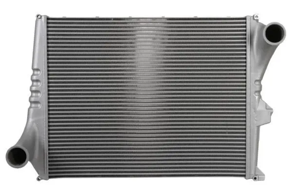 THERMOTEC DAVO002TT Теплообменник