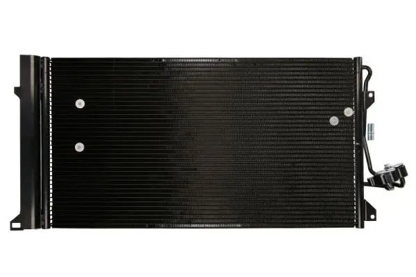 THERMOTEC KTT110255 Конденсатор