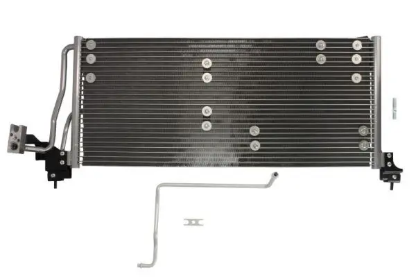 THERMOTEC KTT110028 Конденсатор