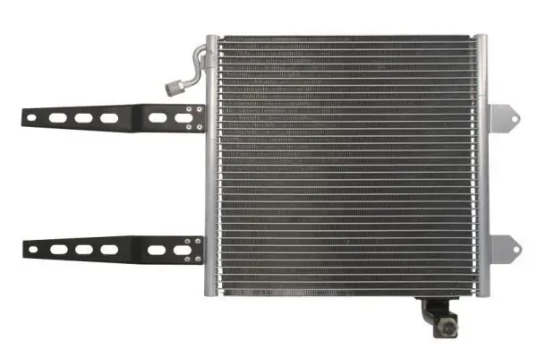 THERMOTEC KTT110227 Конденсатор