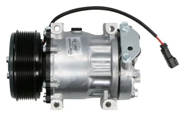 KTT090420 Compressor, air conditioning