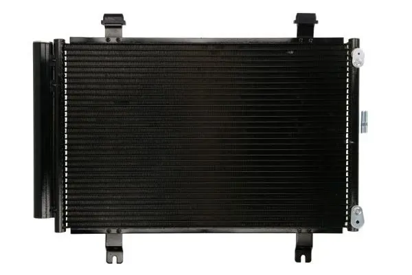 THERMOTEC KTT110073 Конденсатор
