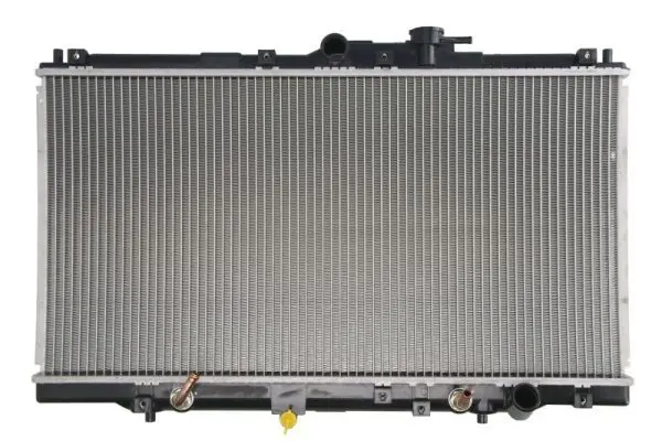 THERMOTEC D74017TT Радиатор, охлаждение двигателя