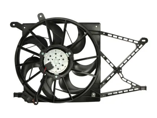 THERMOTEC D8X015TT Вентилятор