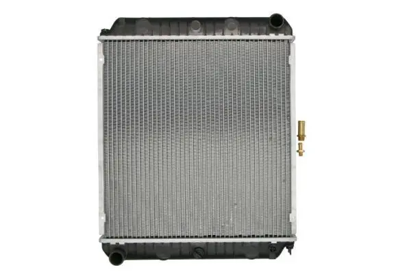 THERMOTEC D7V012TT Радиатор, охлаждение двигателя