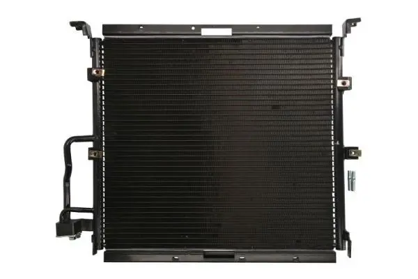 THERMOTEC KTT110260 Конденсатор