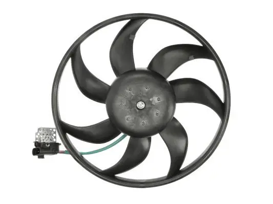 D8X008TT Вентилятор