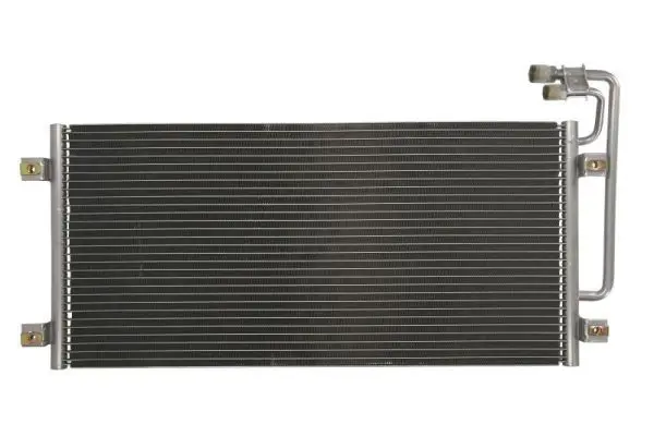 THERMOTEC KTT110342 Конденсатор