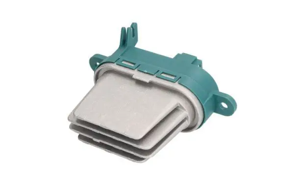 THERMOTEC DEA006TT Регулятор, вентилятор салона