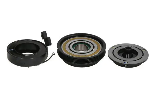 THERMOTEC KTT040087 Сцепление