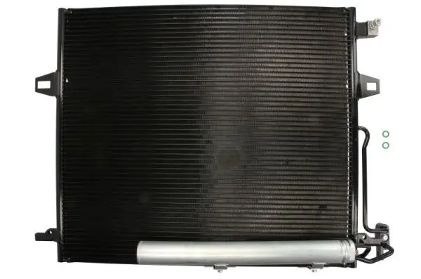 THERMOTEC KTT110306 Конденсатор