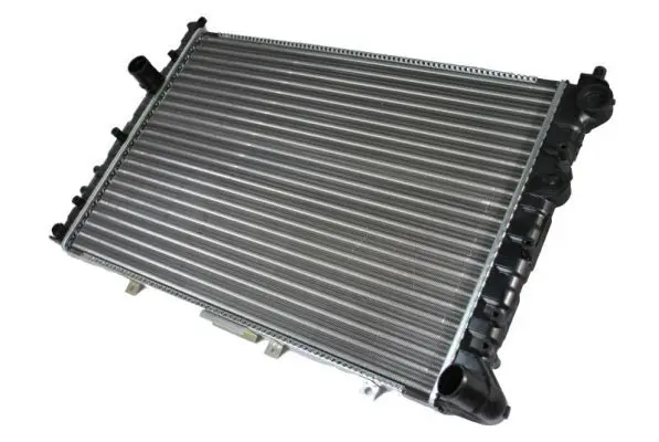 THERMOTEC D7D002TT Теплообменник