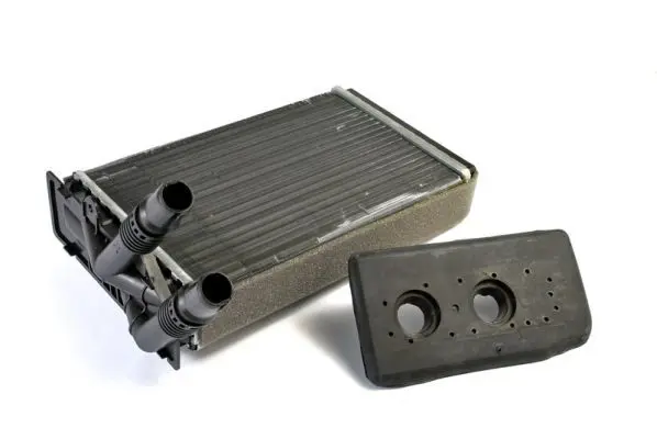 THERMOTEC D6R007TT Теплообменник, отопление