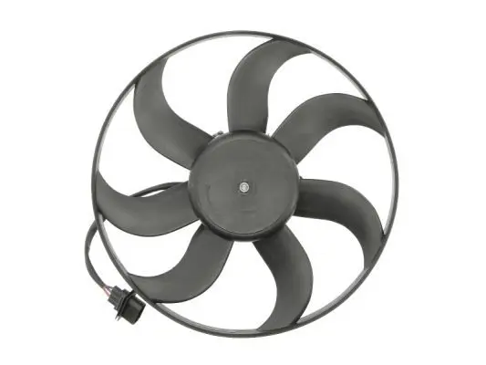 THERMOTEC D8W029TT Вентилятор