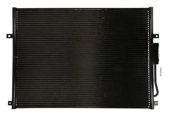 THERMOTEC KTT110266 Конденсатор