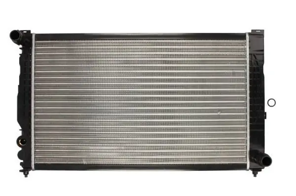 THERMOTEC D7W053TT Радиатор, охлаждение двигател