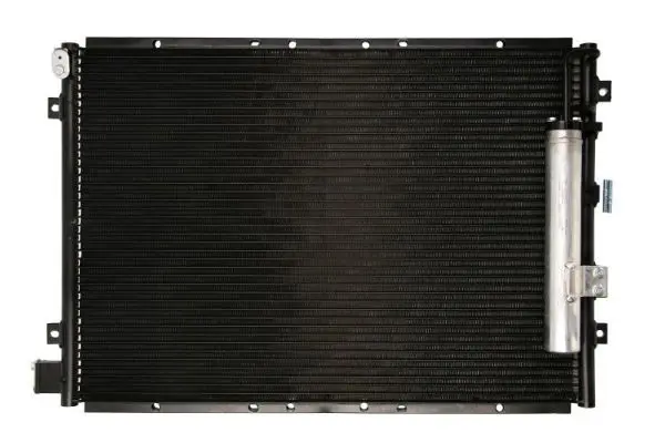 THERMOTEC KTT110262 Конденсатор