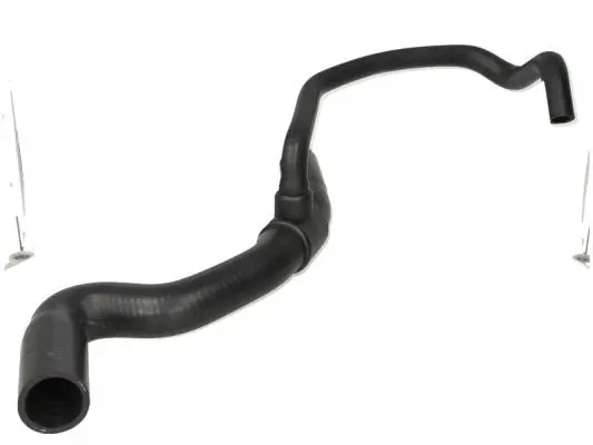 THERMOTEC DWC013TT Шлангопровод