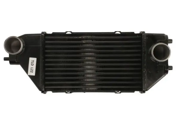 THERMOTEC DA4002TT Интеркулер