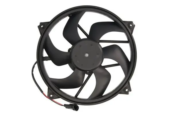 THERMOTEC D8P015TT Вентилятор, охлаждение