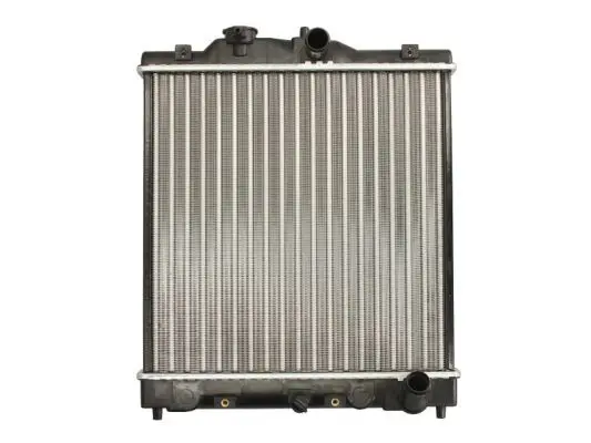 THERMOTEC D74005TT Радиатор, охлаждение двигател