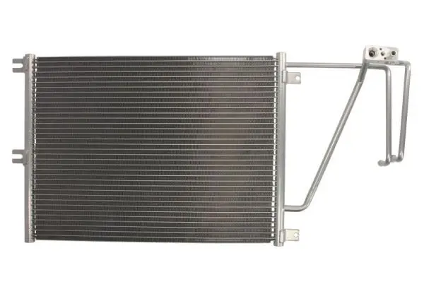 THERMOTEC KTT110090 Конденсатор