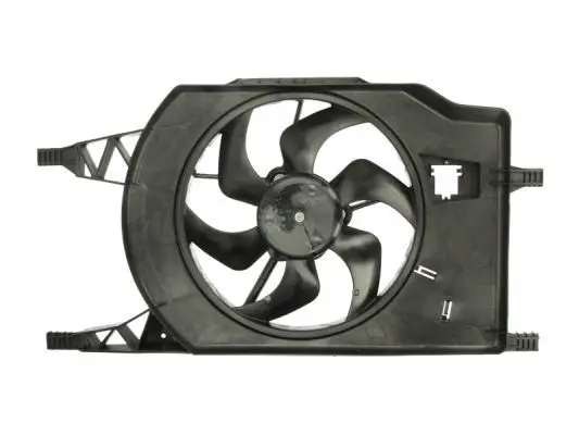 THERMOTEC D8R001TT Вентилятор