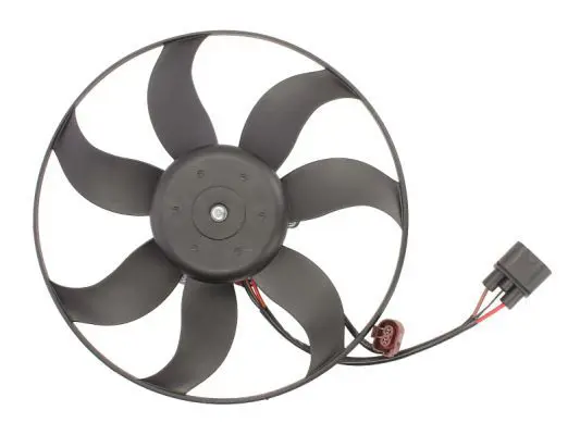 THERMOTEC D8W036TT Вентилятор