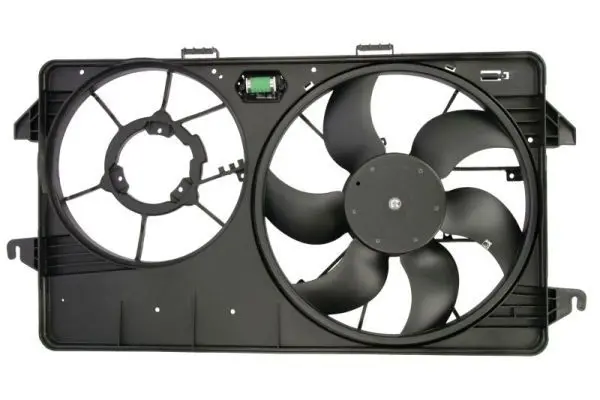 THERMOTEC D8G008TT Вентилятор, охлаждение