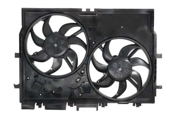 THERMOTEC D8F026TT Вентилятор, охлаждение