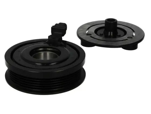 THERMOTEC KTT040120 Сцепление