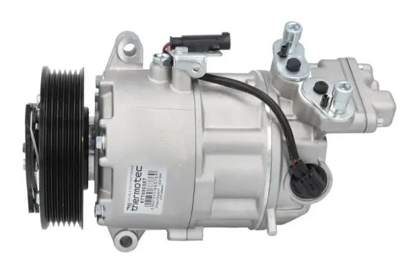 THERMOTEC KTT090387 Компрессор, кондиционер
