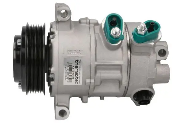 THERMOTEC KTT090576 Компрессор, кондиционер