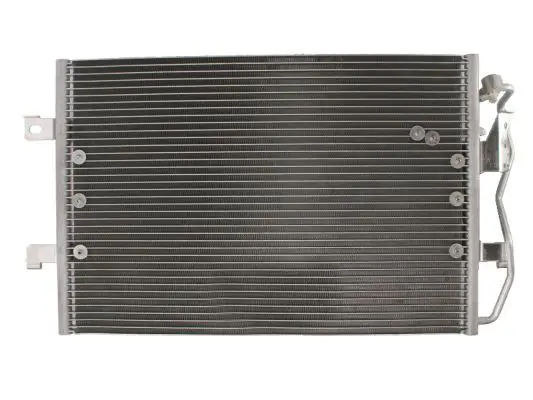 THERMOTEC KTT110114 Конденсатор