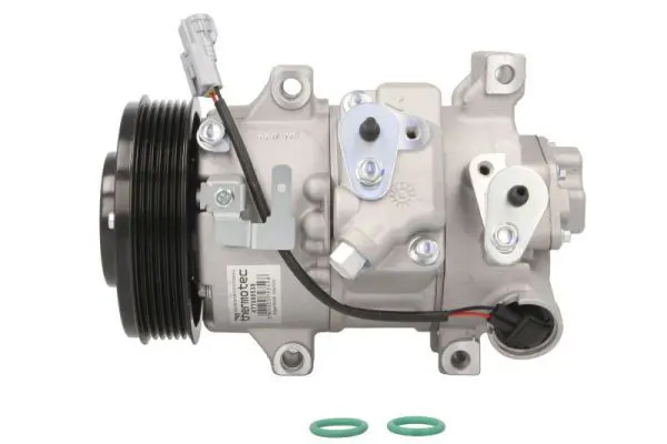 THERMOTEC KTT090538 Компрессор, кондиционер