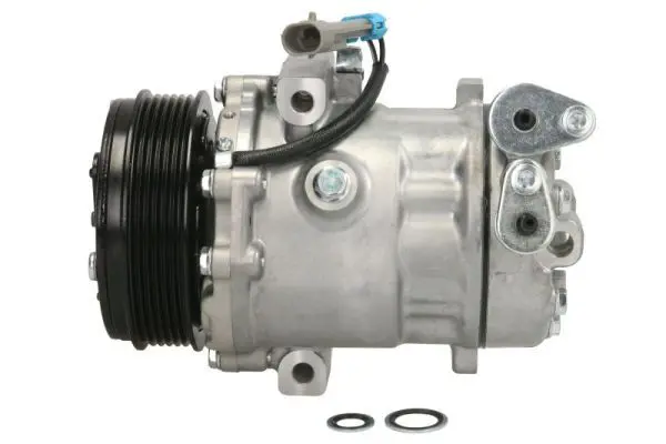 THERMOTEC KTT090287 Компрессор, кондиционер