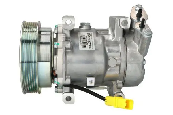 THERMOTEC KTT090432 Компрессор, кондиционер
