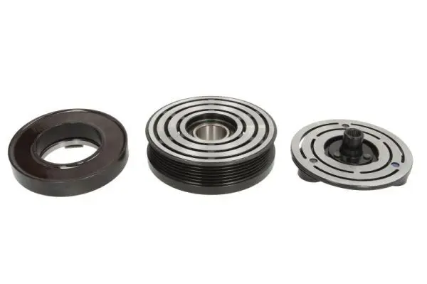 THERMOTEC KTT040010 Сцепление