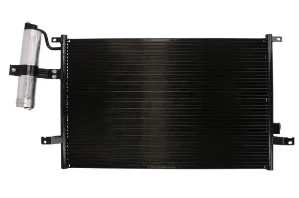 THERMOTEC KTT110315 Конденсатор