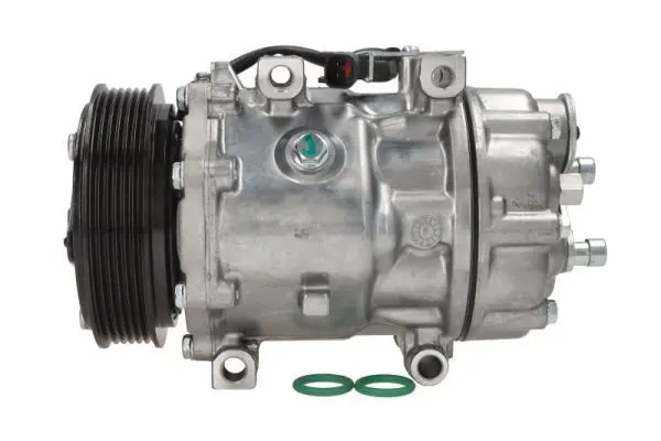 THERMOTEC KTT090408 Компрессор, кондиционер