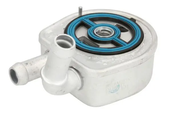 THERMOTEC D43002TT Oil Cooler, engine oil