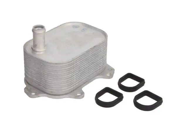 THERMOTEC D4A020TT масляный радиатор,