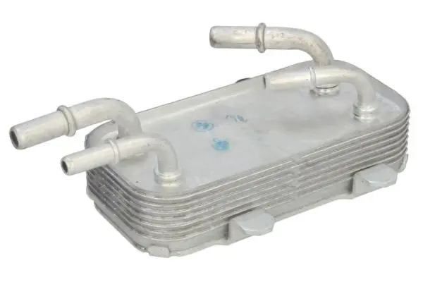 THERMOTEC D4I013TT Oil Cooler, engine oil