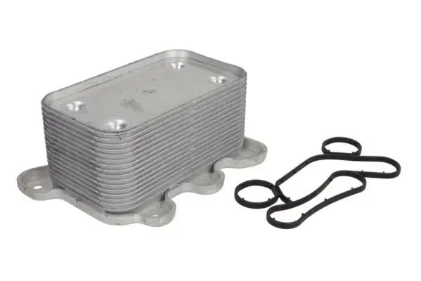 THERMOTEC D4M014TT масляный радиатор,